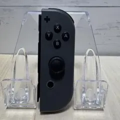 【動作確認済】Switch ジョイコン 右 単品 グレー SR11