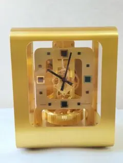 2026年最新】jaeger-lecoultre atmosの人気アイテム - メルカリ