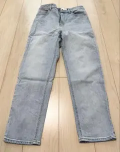 H&M デニム　ジーンズのサムネイル