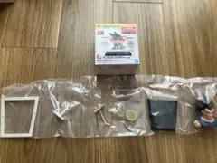 一番くじ ドラゴンボール 40th 其之一 E賞 マンガストラクチャー　ベジータ