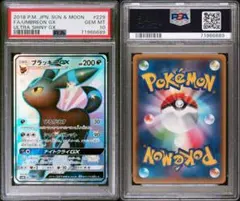2026年最新】ブラッキーgx ssr psa10の人気アイテム - メルカリ