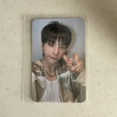 NEXZ Beat Boxer ソゴン