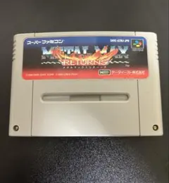 メタルマックスリターンズ　美品　箱　説明書　ハガキ　初期動作確認済み Yahoo!オークション -「メタルマックスリターンズ」の落札相場
