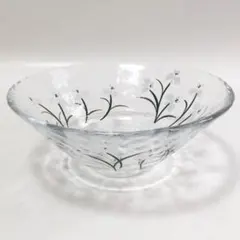 送料込【逢絢亭・新品】茶道具 平茶碗 義山 鷺草の図 東太武朗 紙箱