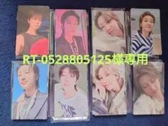 2026年最新】seventeen トレカ the8の人気アイテム - メルカリ