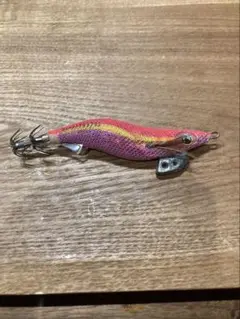 エギ　エギ王k ドピンク　2.5号