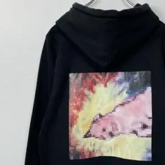 syrup 16th COPY hoodie スウェットパーカー　M