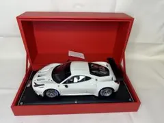 イカ娘　フェラーリ　400台限定生産特注品 F430 GTC イカ娘 フェラーリ 400台限定生産特注品 F430 GTC - メルカリ