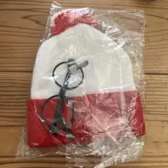 ハロウィンコスプレ　ウォーリー2点セット