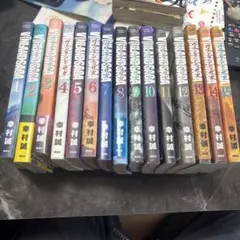 2026年最新】ヴィンランドサガの人気アイテム - メルカリ