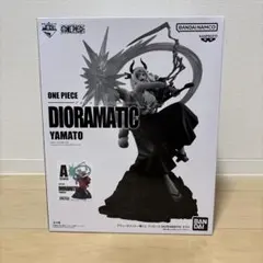 2025年最新】ジオラマティック ヤマト a賞の人気アイテム - メルカリ
