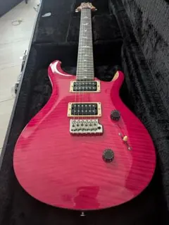 2025年最新】prs ギター pinkの人気アイテム - メルカリ