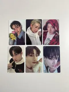 2026年最新】STRAYkids トレカ まとめ売りの人気アイテム - メルカリ