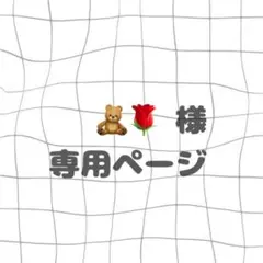 専用ページです!!!