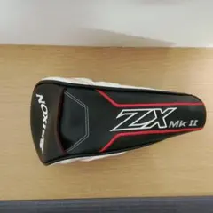 Srixon ZX Mk II ヘッドカバー