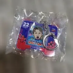 FC東京☆ビクトリーガチャ22遠藤渓太キャラアクキーゲーム機風ver.