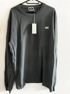 kith キス モトメッシュ ロンT Lサイズ - メルカリ