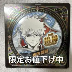 2025年最新】坂田銀時缶バッジの人気アイテム - メルカリ