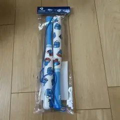 北海道日本ハムファイターズ　えふたんツインスティック