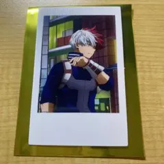 僕のヒーローアカデミア ヒロアカ 東急 ポラショット ポラショ 轟焦凍