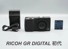 リコー RICOH GR DIGITAL III 2499 - メルカリ