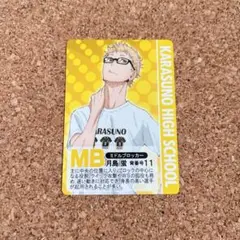 ハイキュー!!