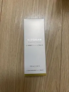 Lk FRACORA ヒト幹細胞エクソソーム原液 DR 30mLのサムネイル