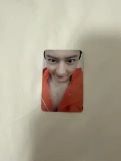 EXO EXIST everline特典 ラキドロ トレカ チャニョル - メルカリ