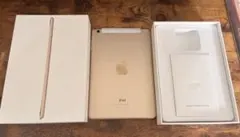 Apple iPad mini 3 16GB ゴールド