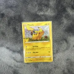 ピカチュウ ジェネラルミルズ英語版10枚 ピカチュウ ジェネラルミルズ英語版10枚 ピカチュウ ジェネラル