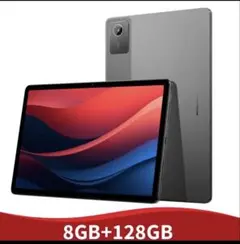 Lenovo Xiaoxin Pad 2024 タブレット 8GB 128GB