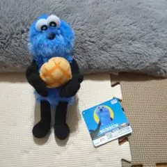 スンスンぬいぐるみ