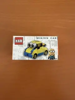 2025年最新】トミカ ミニオン USJの人気アイテム - メルカリ