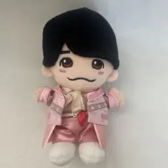 なにわ男子　西畑大吾　ちびぬい