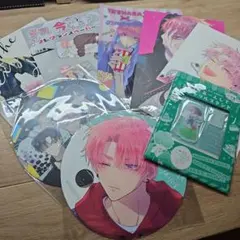 多聞くん今どっち！？ 花とゆめ ふろく