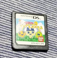 たまごっちのプチプチおみせっち