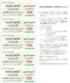 ユナイテッドスーパーマーケット