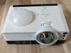 リコー　プロジエクター　PJWX4141　中古 中古】〔展示品〕 RICOH PJ WX4241 [2133032143266] - リコレ