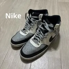 Nike Court Vision Mid Light Sky 29.5cm