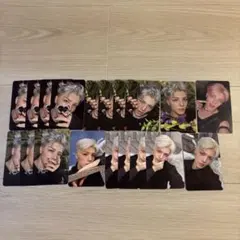 &TEAM Back to Life MAKI トレカ19枚セット