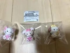 mikko characters すわらせ隊 ムース キャミー スフレ ガチャ