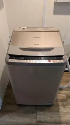 2025年最新】日立 洗濯機 ビートウォッシュ 10kgの人気アイテム - メルカリ