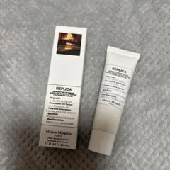 メゾンマルジェラ レプリカ ハンドクリーム