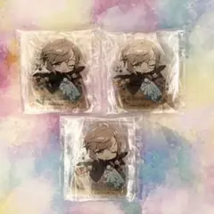 にじさんじ アニメイトカフェ 叶