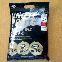 DESCENTE UNIFIT PANTS DB-1014P Mのサムネイル