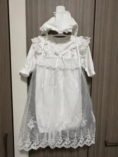 エンジェリーベ セレモニードレス 帽子付き ツーウェイオール