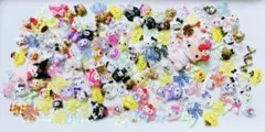 ※訳あり　サンリオ　ネイルパーツ　デコパーツ