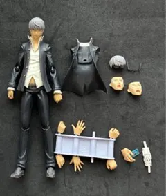 figma ペルソナ4 鳴上悠のサムネイル