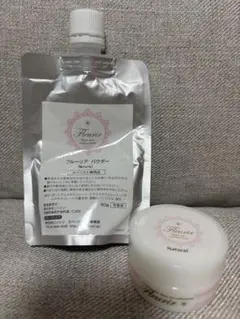Fleurir フルーリア パウダー 3種セット ネイリスト専用 25g - メルカリ