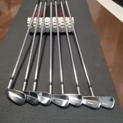 マスダゴルフ×FUJIKURA×Golfickers M425ウェッジ 2本 - メルカリ